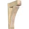 Ekena Millwork Thorton Rough Sawn Craftsman Outlooker, Douglas Fir, 8"W x 22"D x 34"H OUT08X22X34THR04RDF - alternate 1